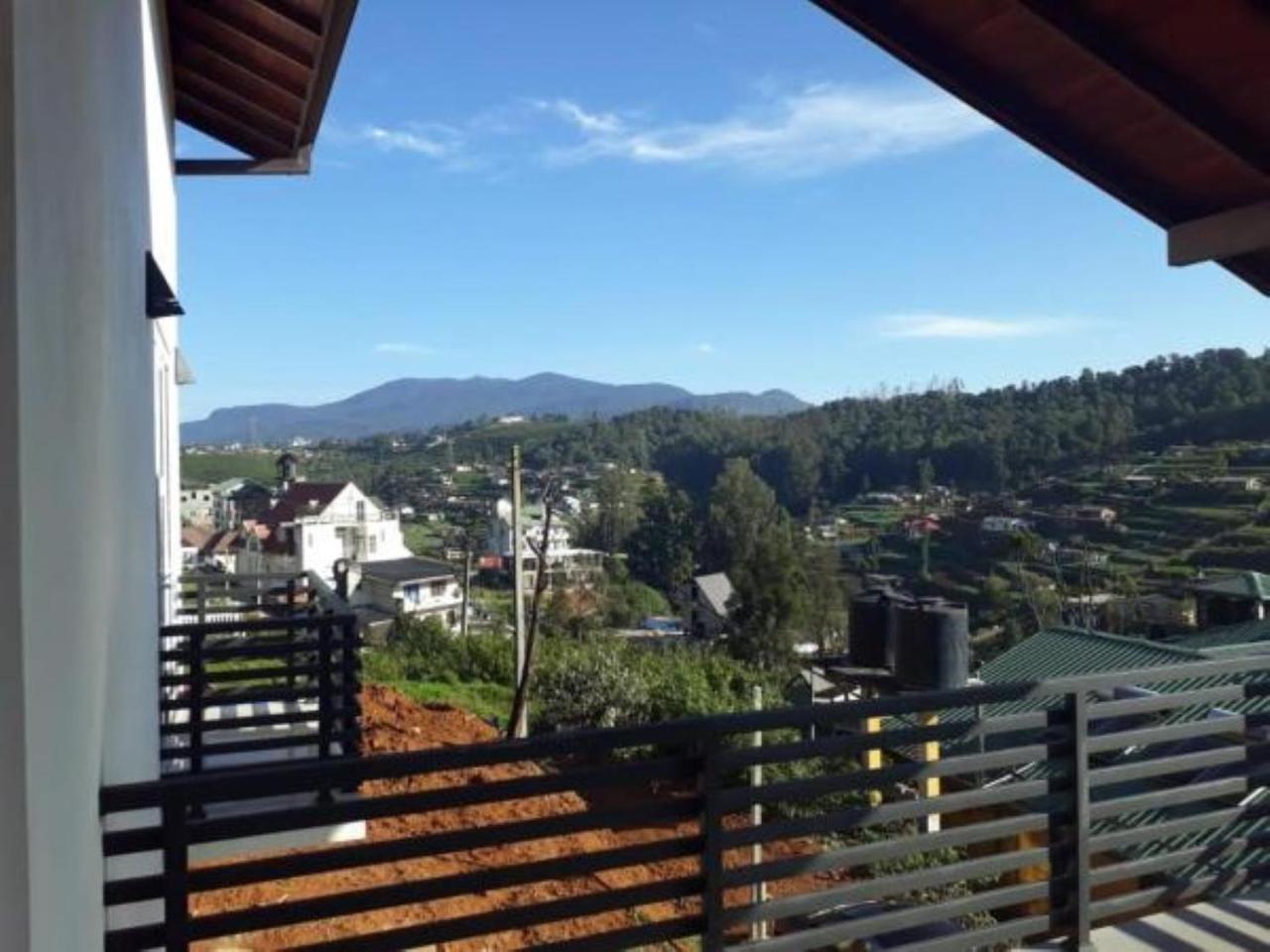 J'S Villa Nuwara Eliya Exterior foto